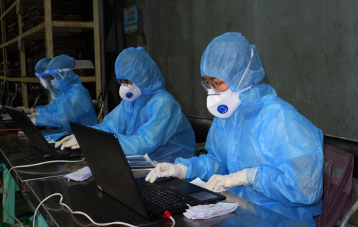 "Không ai có thể đảm bảo TPHCM giãn cách thêm 2 tuần thì sẽ dập được dịch"