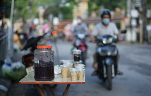 Người dân Hà Nội “thờ ơ” với Tết Đoan Ngọ