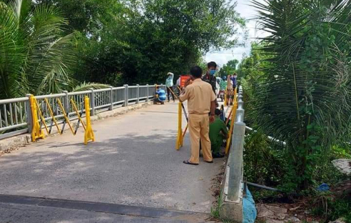 Tiền Giang: chuyển 2 ca mắc COVID-19 lên BV Chợ Rẫy do diễn biến nặng
