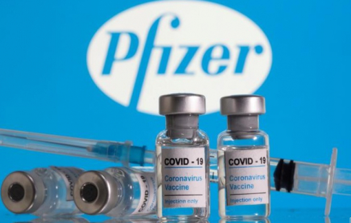 Mỹ tập huấn cho Quản lý thị trường Việt Nam nhận biết vắc xin thật, giả