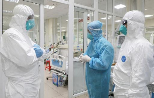 Tối 14/6, 80 người mắc COVID-19, TPHCM có 26 ca