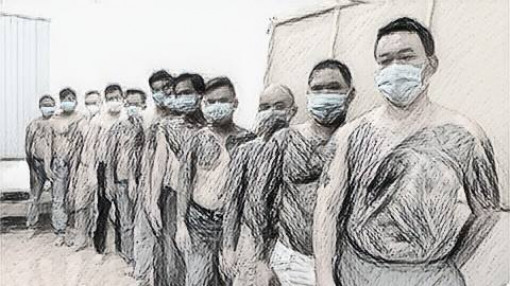 “Trùm” giang hồ cầm đầu đường dây đánh bạc 1.500 tỷ đồng bị bắt