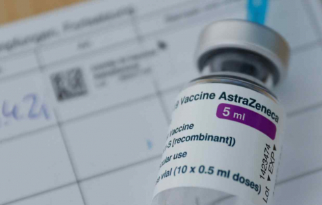 Ngày mai (16/6), Việt Nam sẽ nhận 1 triệu liều vắc xin COVID-19 do Nhật Bản tặng