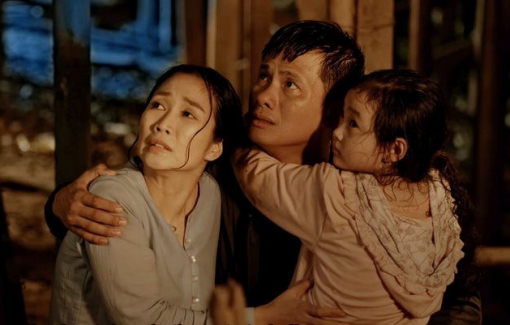 “Lật mặt: 48h” chính thức khởi chiếu tại Mỹ