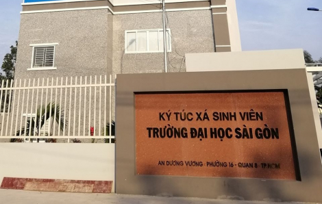 TPHCM trưng dụng thêm 3 ký túc xá đại học làm khu cách ly tập trung