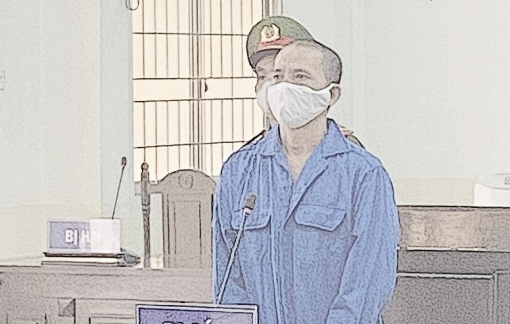 An Giang: Đối tượng hiếp dâm bé gái 7 tuổi lãnh 14 năm tù