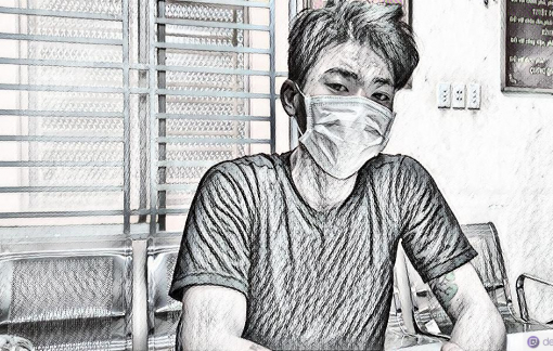 Bắt băng trộm xe máy để bán mua ma túy