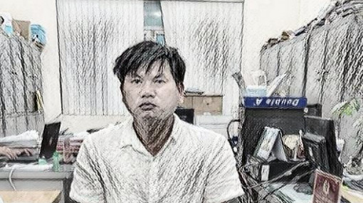 Bắt nguyên Trưởng phòng Tổng hợp Văn phòng UBND tỉnh Đồng Nai