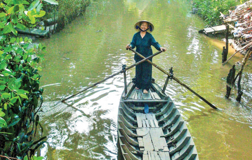 "Thổi hồn” mới cho những làn điệu dân ca