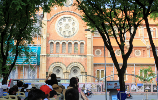 TPHCM kiến nghị Chính phủ 6 giải pháp cứu ngành du lịch