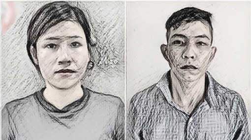 Làm giả thông báo chuyển tiền để chiếm đoạt hàng mua qua mạng