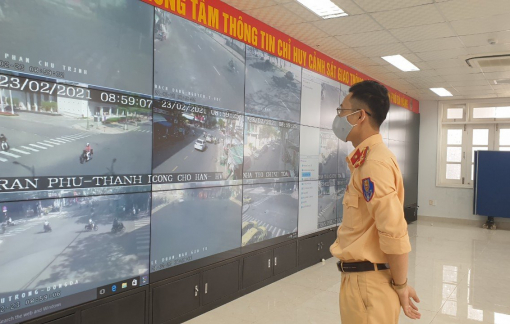 Nữ sinh mất hơn 800 triệu trong thẻ vì cấp mã OTP cho kẻ tự xưng là Cảnh sát giao thông