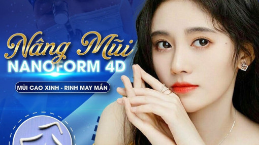 Top 5 câu hỏi được quan tâm nhất trước khi nâng mũi