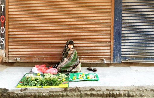 Tương lai bất định của những đứa trẻ tổn thương vì đại dịch
