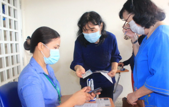 Khu vực siêu thị Big C Đồng Nai cách ly 21 ngày kể từ 5g ngày 17/6