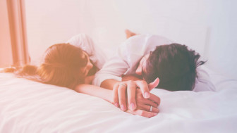 "Sự phun trào" gây hiếm muộn?