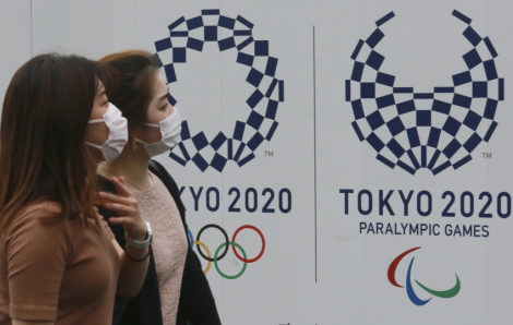 Nhật Bản có thể cho 10.000 khán giả đến xem một sự kiện Olympic Tokyo