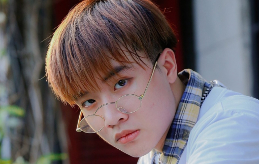 Á quân The Voice Kid Mon Hoàng Anh: Từng khủng hoảng khi bị vỡ giọng
