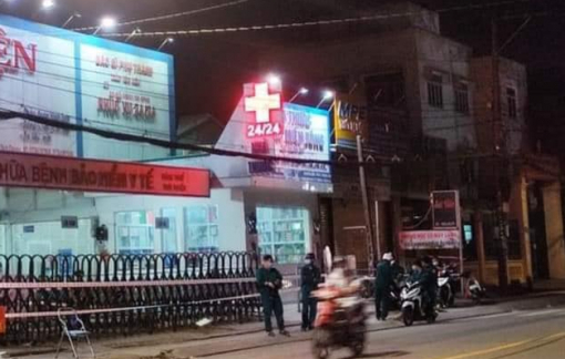 Bình Dương ghi nhận thêm 19 ca dương tính với SARS-CoV-2