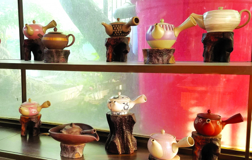 Giấc mộng hồng sa