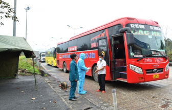 Lào Cai: Khẩn cấp tìm người đến 18 địa điểm liên quan ca nhiễm COVID-19