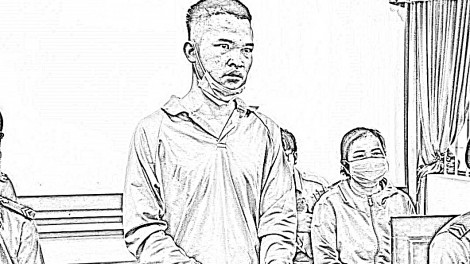 Đắk Lắk: Án tử hình cho nam thanh niên giết người cướp tài sản