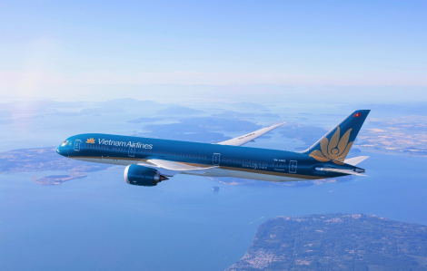 Vietnam Airlines chính thức được cấp phép bay đến Canada