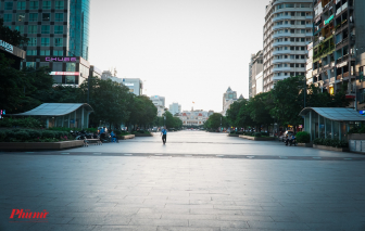 TPHCM áp dụng biện pháp mạnh hơn một số khu vực, chưa áp dụng Chỉ thị 16