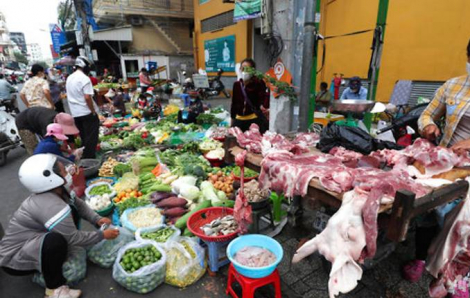 Campuchia ghi nhận 20 ca tử vong trong 1 ngày