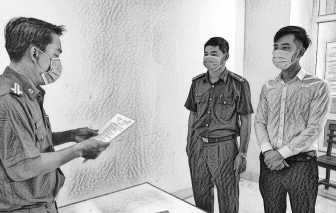 Đà Nẵng: Khởi tố GĐ thẩm mỹ viện AMIDA vì làm lây lan dịch COVID-19