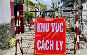 Nỗi buồn mang tên … COVID-19