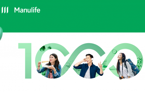 Manulife Việt Nam ra mắt sản phẩm ‘Max - Sống Khỏe’