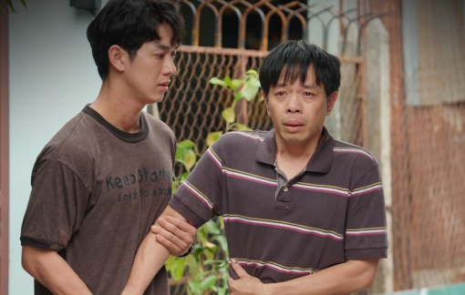 Phim truyền hình Việt: Lạm dụng kịch tính và tác dụng ngược