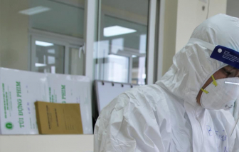 Hưng Yên thêm 2 ca dương tính, là mẹ và con trai của lái xe Bắc - Nam