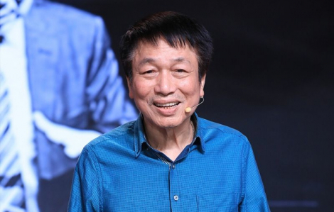 Nhạc sĩ Phú Quang được đề nghị xét tặng giải thưởng Nhà nước với “Em ơi Hà Nội phố”