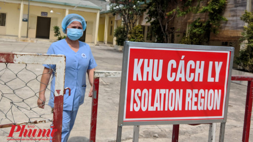 Bị đưa đi cách ly tập trung không rõ lý do?