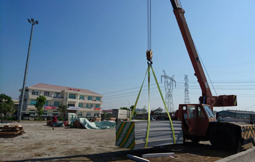 Điều tra dấu hiệu sai phạm tại Công ty CP cảng Phú Định