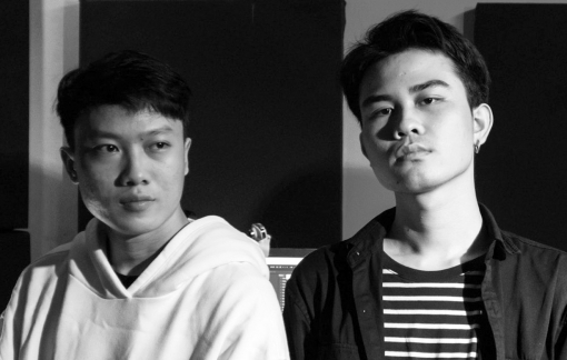 The Cassette và nỗi buồn rất đẹp trong album đầu tay