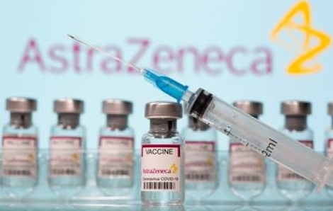 Vắc xin AstraZeneca chống được các biến chủng COVID-19 được phát hiện ở Ấn Độ