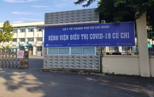 Sáng 24/6, 42 ca mắc COVID-19, TPHCM cao nhất nước với 26 ca