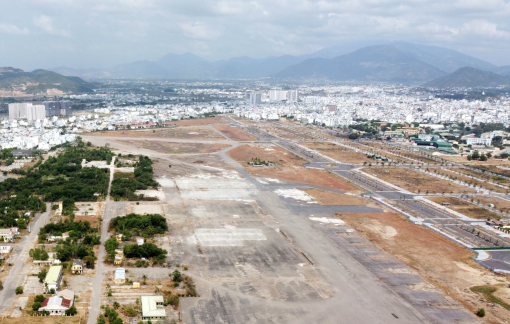 Sẽ công bố kết luận thanh tra 6 dự án BT tại sân bay Nha Trang