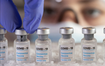 Dự kiến khoảng 8 triệu liều vắc xin COVID-19 về Việt Nam trong tháng 7