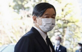 Nhật hoàng lo ngại về tình hình dịch bệnh sau Olympic Tokyo