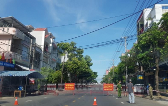 Phú Yên: Tạm dừng tiếp nhận hồ sơ hành chính tại chỗ sau khi xuất hiện 8 ca COVID-19
