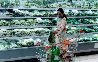 TPHCM khuyến khích người dân mua hàng qua mạng