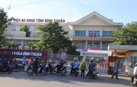Bình Thuận: Nữ bác sĩ nghi nhiễm COVID-19, đã truy vết được 308 trường hợp F1