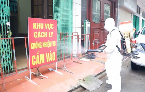 Cộng đồng quốc tế nhận định Việt Nam là hình mẫu trong phòng chống COVID-19