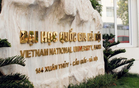 Đại học Việt Nam lần đầu vào top trường trẻ tốt nhất thế giới