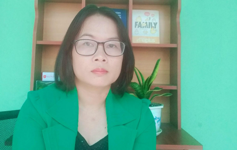 Thạc sĩ Lê Thị Phương Loan: "Thời điểm này rất thích hợp mua nhà để ở"