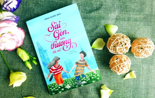 Có một Sài Gòn trong mắt kẻ si tình